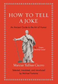 Omslagafbeelding: How to Tell a Joke 9780691206165