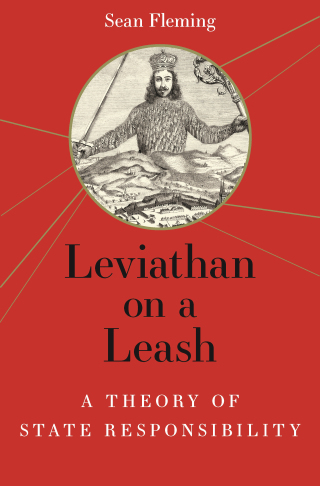 Leviathan on a Leash