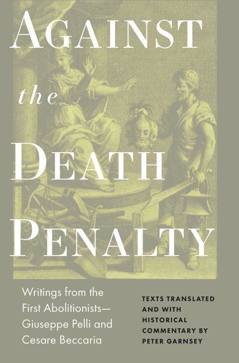 Against the Death Penalty 