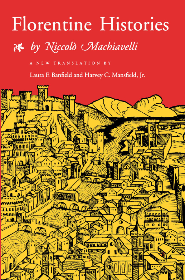 Florentine Histories