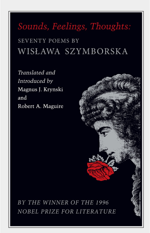 Cover image for book Sounds, Feelings, Thoughts