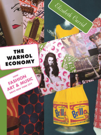 Imagen de portada: The Warhol Economy 9780691138749