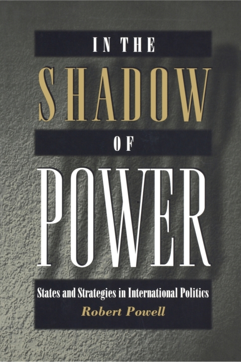 In the Shadow of Power 