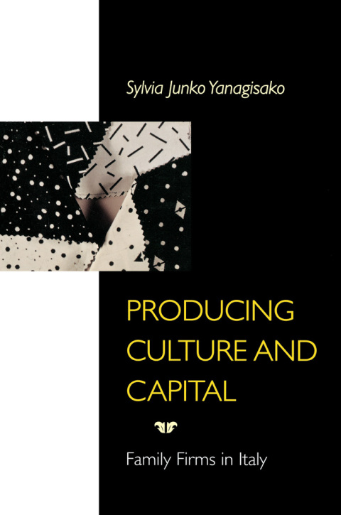 Cover image for book Producing Culture and Capital