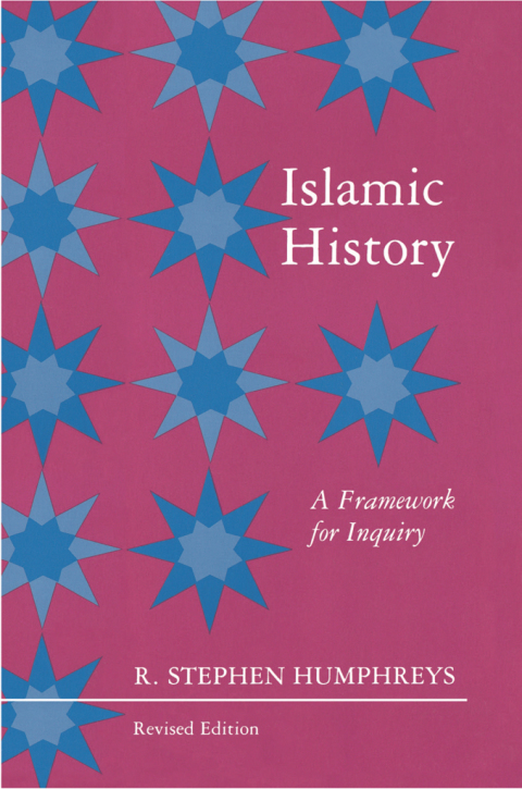 Cover image for book Islamic History