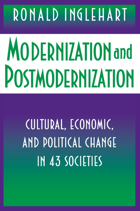 Modernization and Postmodernization 