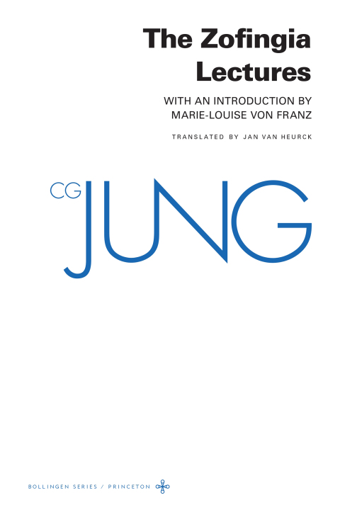 Cover image for book Collected Works of C. G. Jung, Supplementary Volume A