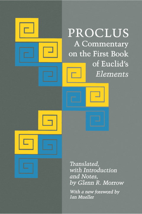 Proclus | BJU Bookstore