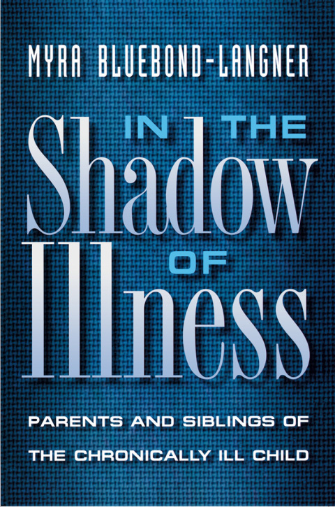 Cover image for book In the Shadow of Illness