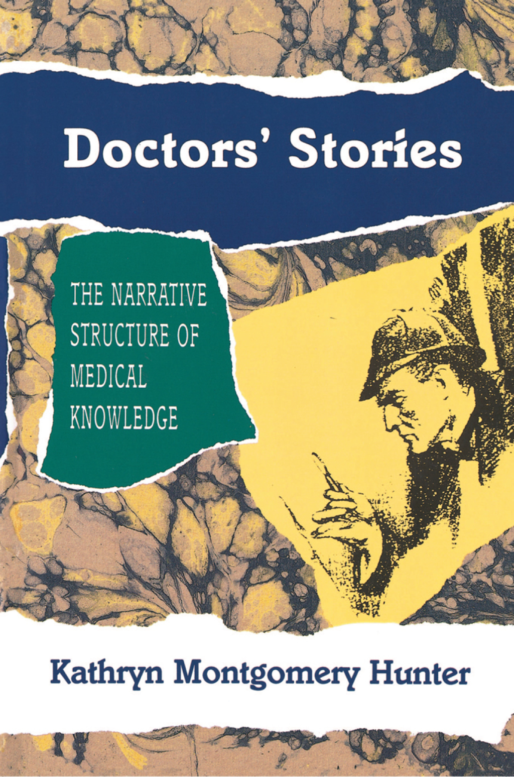 Doctors' Stories (eBook) - Kathryn Montgomery Hunter,