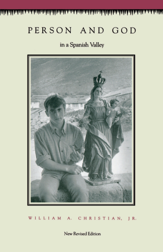 Person and God in a Spanish Valley