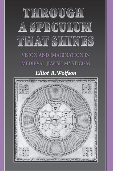Through a Speculum That Shines 
