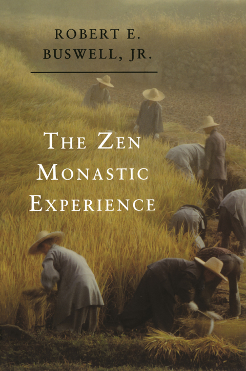 The Zen Monastic Experience 