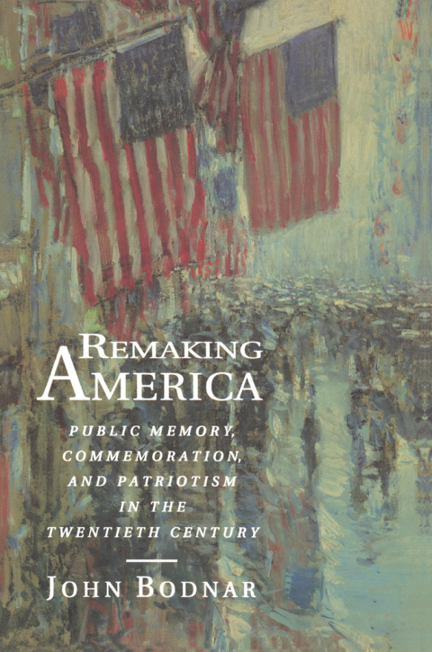 Remaking America 