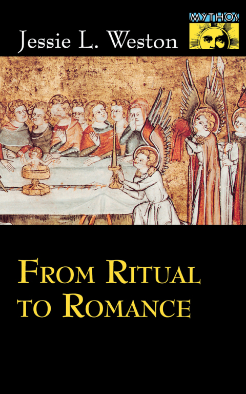 From Ritual to Romance 