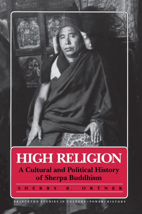 High Religion 