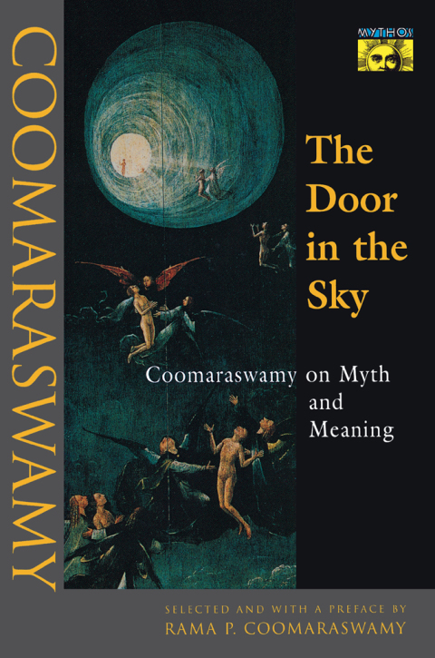The Door in the Sky 
