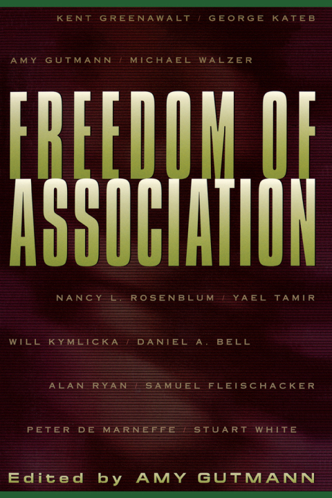 Freedom of Association 