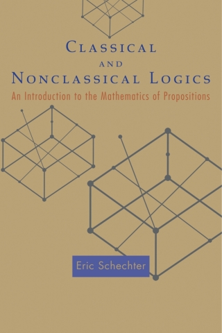 Classical and Nonclassical Logics