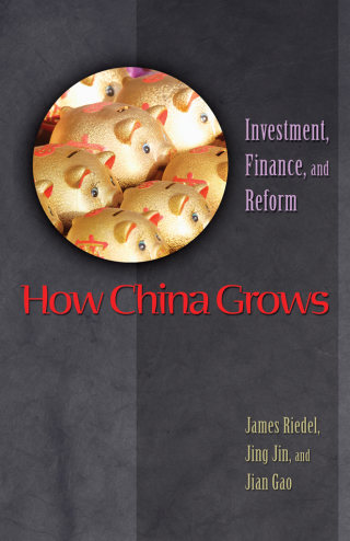 How China Grows