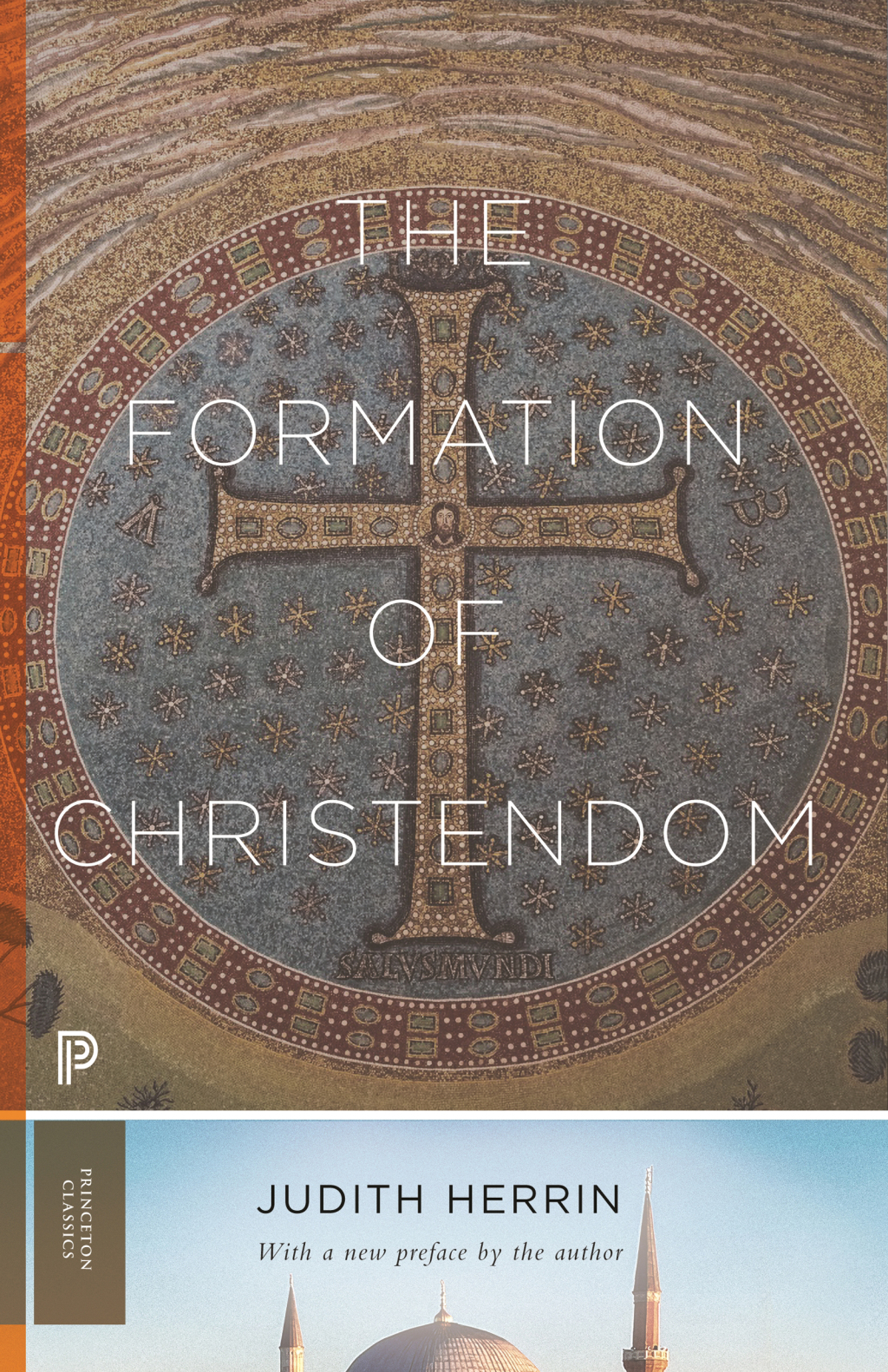 ISBN 9780691220772 product image for The Formation of Christendom (eBook) | upcitemdb.com
