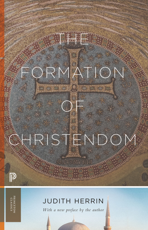 The Formation of Christendom 