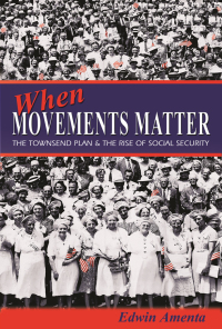 Cover image: When Movements Matter 9780691124735
