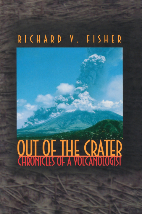 Out of the Crater 