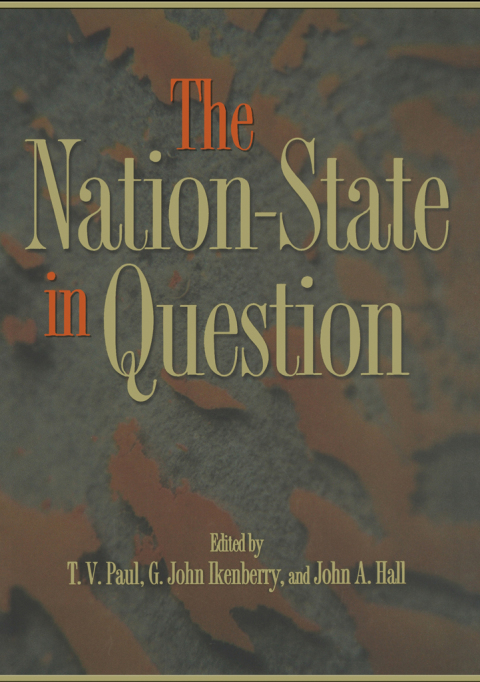 The Nation-State in Question 