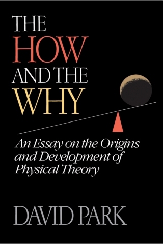 The How and the Why