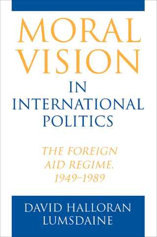 Moral Vision in International Politics