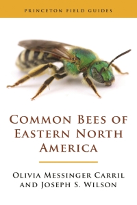 Cover image: Common Bees of Eastern North America 9780691175492