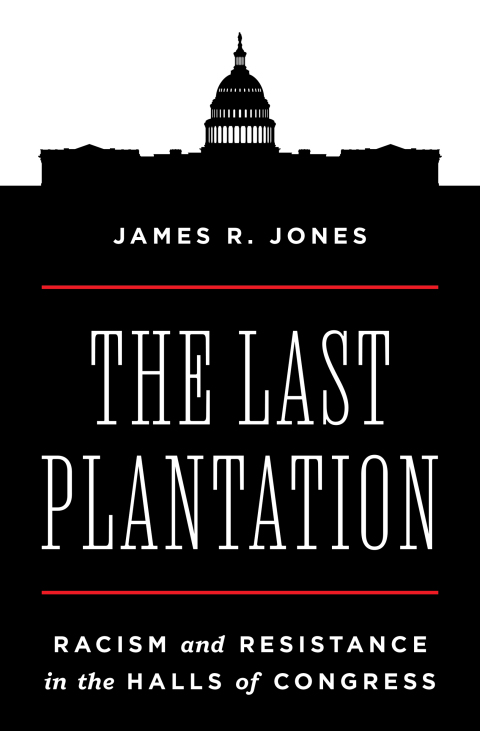 The Last Plantation 