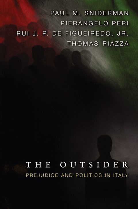 The Outsider 