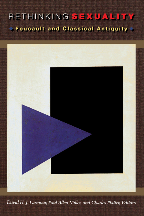 Rethinking Sexuality 