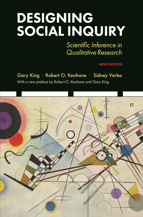 Designing Social Inquiry 