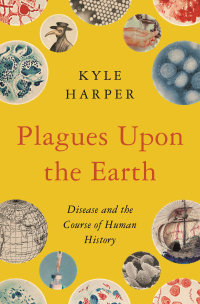 Cover image: Plagues upon the Earth 9780691192123