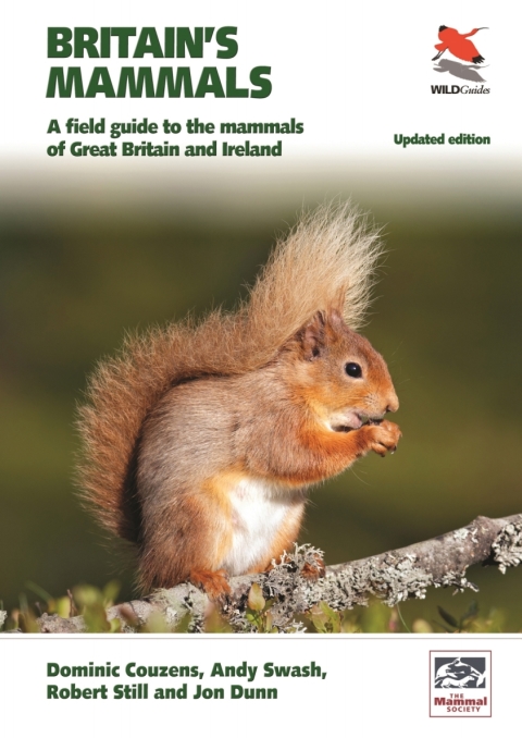 Britain's Mammals     Updated Edition 