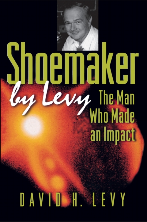 Shoemaker by Levy 
