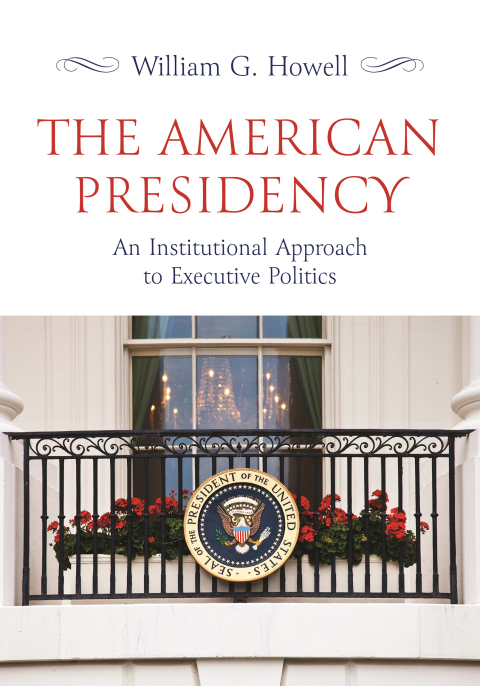 The American Presidency 