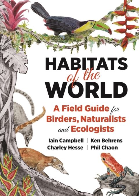 Habitats of the World 