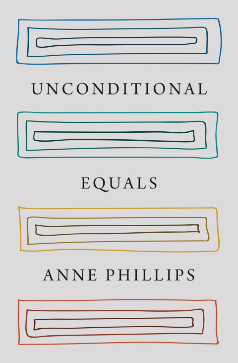 Unconditional Equals 