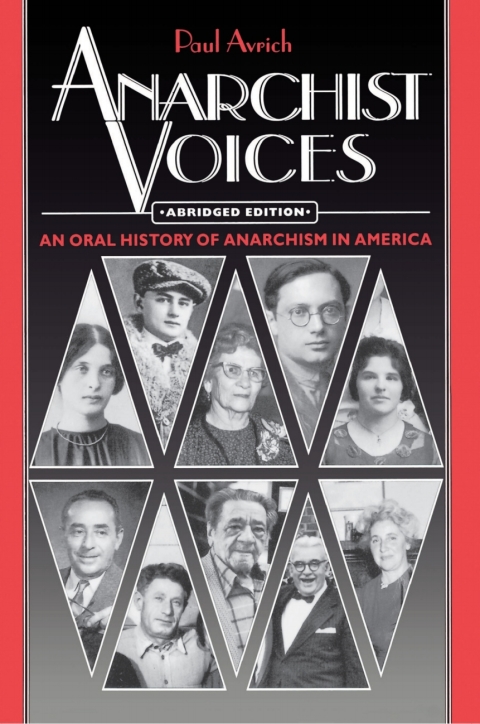 Anarchist Voices 