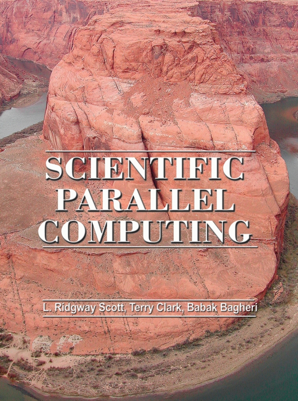 Scientific Parallel Computing (eBook)