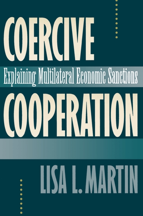 Coercive Cooperation 