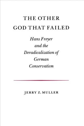The Other God that Failed
