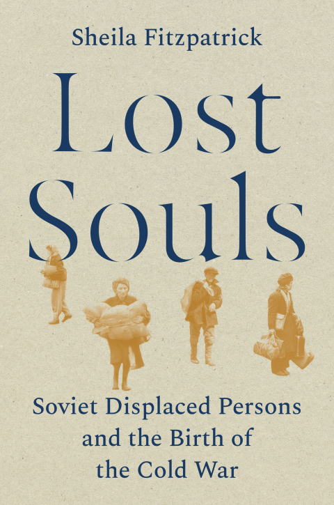 Lost Souls 