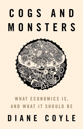 Cogs and Monsters