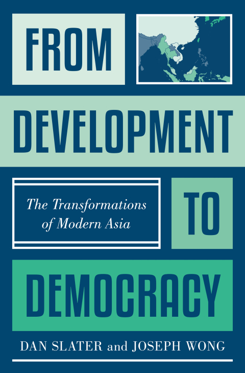 From Development to Democracy 