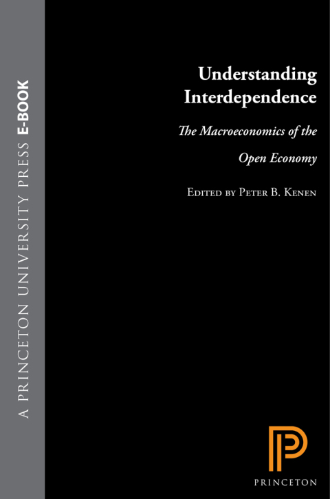 Cover image for book Understanding Interdependence